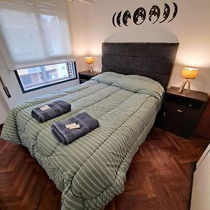 Apartamento de 1 Dormitorio